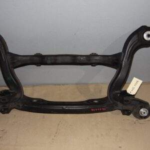 Mercedes Benz W176 W117 A250 CLA250 Rear Subframe Crossmember A1763501200