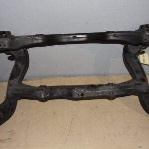 Mercedes Benz W176 W117 A250 CLA250 Rear Subframe Crossmember A1763501200 - Image 2