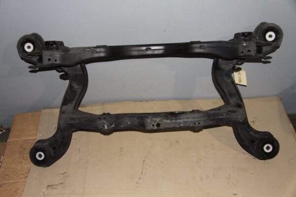 Mercedes Benz W176 W117 A250 CLA250 Rear Subframe Crossmember A1763501200