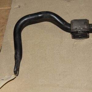 Mercedes Benz W176 W117 A45 CLA45 Rear Sway Torsion Bar A2463204311 - Image 2