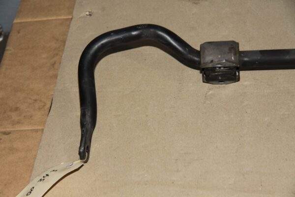 Mercedes Benz W176 W117 A45 CLA45 Rear Sway Torsion Bar A2463204311
