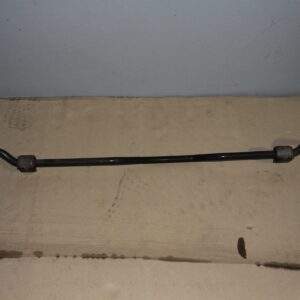 Mercedes Benz W176 W117 A45 CLA45 Rear Sway Torsion Bar A2463204311