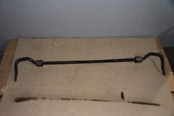 Mercedes Benz W176 W117 A45 CLA45 Rear Sway Torsion Bar A2463204311