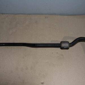 Mercedes Benz W176 W117 A45 CLA45 Rear Sway Torsion Bar A2463204311 - Image 3
