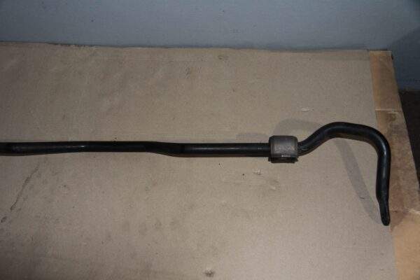 Mercedes Benz W176 W117 A45 CLA45 Rear Sway Torsion Bar A2463204311