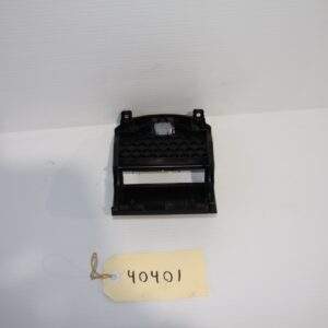 Mercedes Benz Interior Plastic Retaining trim A246 823 00 00 - Image 3