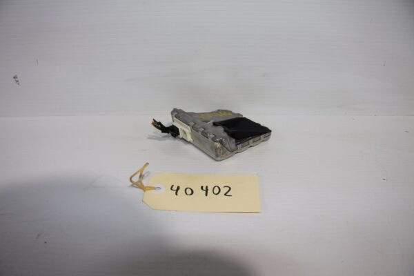 Mercedes Benz Front Camera Radar Sensor A0009057302