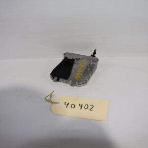 Mercedes Benz Front Camera Radar Sensor A0009057302 - Image 3