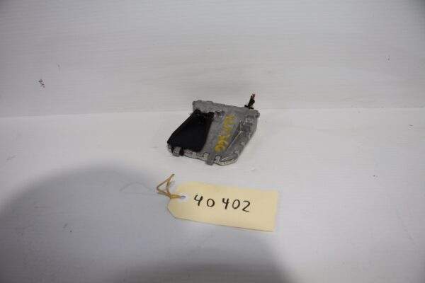 Mercedes Benz Front Camera Radar Sensor A0009057302