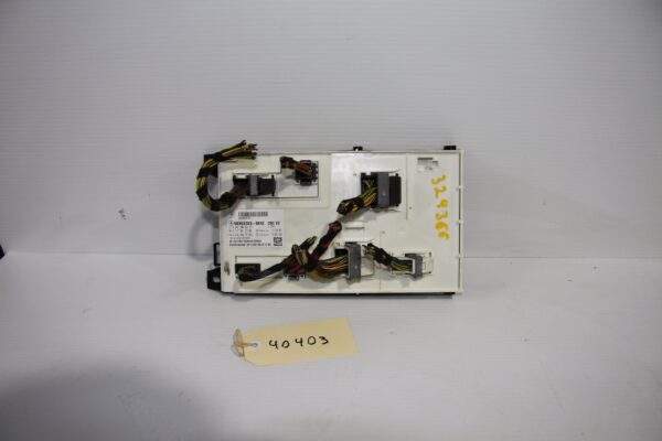 Mercedes Benz W176 W117 A CLA Class Body Control Module A2469009413