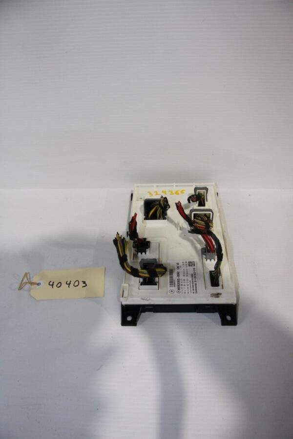 Mercedes Benz W176 W117 A CLA Class Body Control Module A2469009413