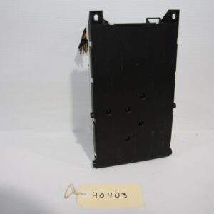 Mercedes Benz W176 W117 A CLA Class Body Control Module A2469009413 - Image 3