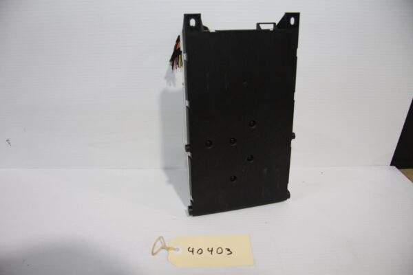 Mercedes Benz W176 W117 A CLA Class Body Control Module A2469009413