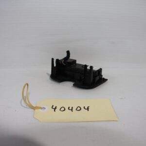 Mercedes Benz W176 Alarm Tow Button w Surround A1768210136 A1728208710 - Image 3