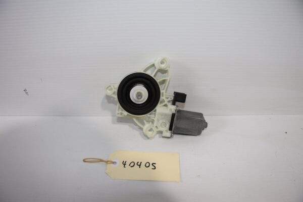 Mercedes Benz Front Left Passenger Door Window Regulator Motor A0009065806