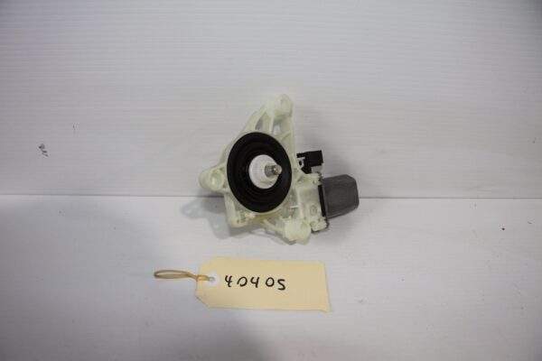 Mercedes Benz Front Left Passenger Door Window Regulator Motor A0009065806