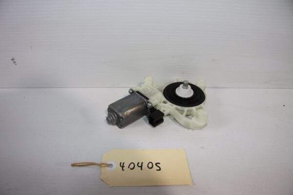 Mercedes Benz Front Left Passenger Door Window Regulator Motor A0009065806