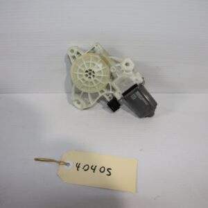 Mercedes Benz Front Left Passenger Door Window Regulator Motor A0009065806 - Image 4