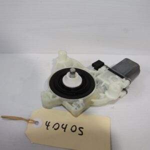 Mercedes Benz Front Left Passenger Door Window Regulator Motor A0009065806 - Image 3