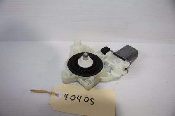 Mercedes Benz Front Left Passenger Door Window Regulator Motor A0009065806