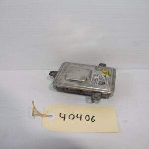 Mercedes Benz Headlight Ballast Control Module A2229003300 - Image 2