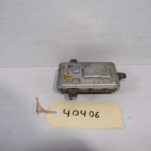 Mercedes Benz Headlight Ballast Control Module A2229003300 - Image 5