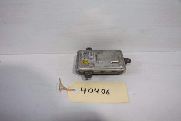 Mercedes Benz Headlight Ballast Control Module A2229003300