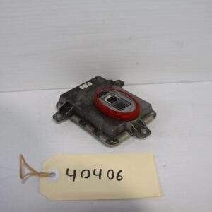 Mercedes Benz Headlight Ballast Control Module A2229003300 - Image 4