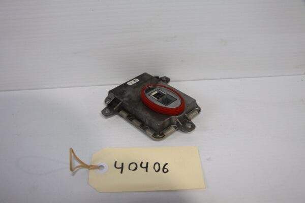 Mercedes Benz Headlight Ballast Control Module A2229003300