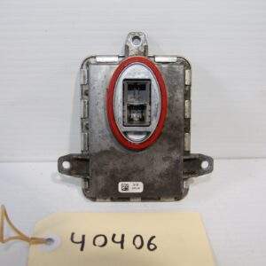 Mercedes Benz Headlight Ballast Control Module A2229003300 - Image 3