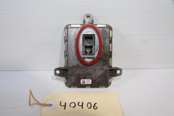 Mercedes Benz Headlight Ballast Control Module A2229003300