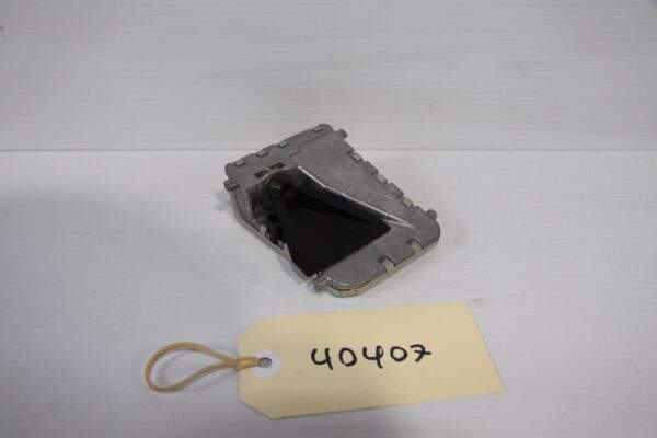 Mercedes Benz A CLA Class Front Lane Departure Assist Camera A0009007507