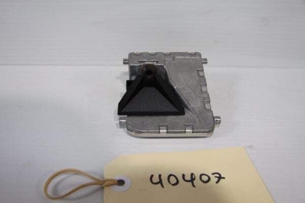 Mercedes Benz A CLA Class Front Lane Departure Assist Camera A0009007507