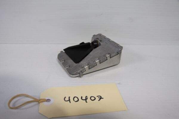 Mercedes Benz A CLA Class Front Lane Departure Assist Camera A0009007507