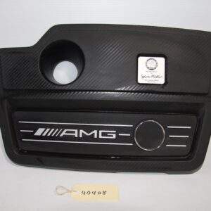 Mercedes Benz W176 W177 A CLA Class M133 AMG Engine Cover A1330105500