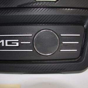 Mercedes Benz W176 W177 A CLA Class M133 AMG Engine Cover A1330105500 - Image 10