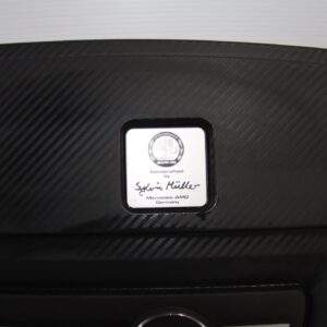 Mercedes Benz W176 W177 A CLA Class M133 AMG Engine Cover A1330105500 - Image 9