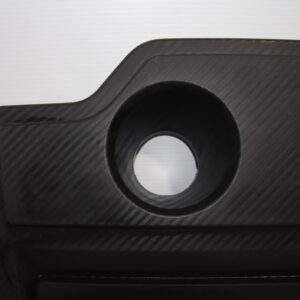 Mercedes Benz W176 W177 A CLA Class M133 AMG Engine Cover A1330105500 - Image 8