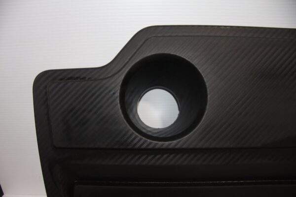 Mercedes Benz W176 W177 A CLA Class M133 AMG Engine Cover A1330105500