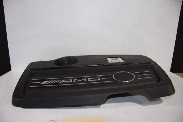 Mercedes Benz W176 W177 A CLA Class M133 AMG Engine Cover A1330105500