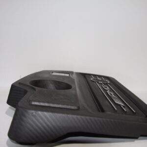 Mercedes Benz W176 W177 A CLA Class M133 AMG Engine Cover A1330105500 - Image 6