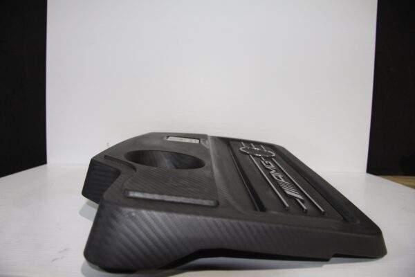 Mercedes Benz W176 W177 A CLA Class M133 AMG Engine Cover A1330105500