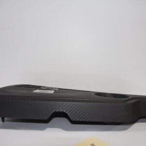 Mercedes Benz W176 W177 A CLA Class M133 AMG Engine Cover A1330105500 - Image 5