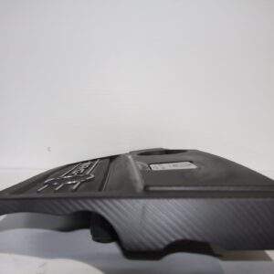 Mercedes Benz W176 W177 A CLA Class M133 AMG Engine Cover A1330105500 - Image 4