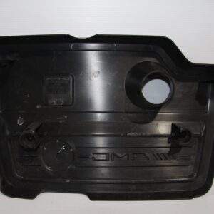 Mercedes Benz W176 W177 A CLA Class M133 AMG Engine Cover A1330105500 - Image 3