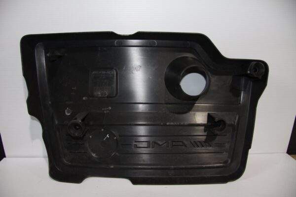 Mercedes Benz W176 W177 A CLA Class M133 AMG Engine Cover A1330105500