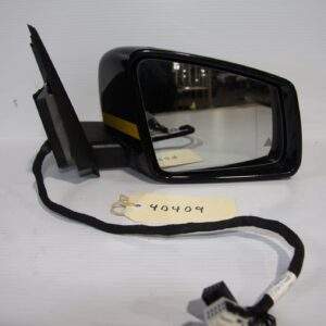 Mercedes Benz W176 A45 AMG Right Drivers Side Mirror Complete A1768109416