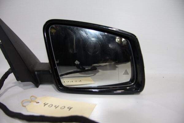 Mercedes Benz W176 A45 AMG Right Drivers Side Mirror Complete A1768109416