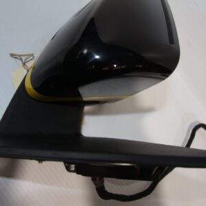 Mercedes Benz W176 A45 AMG Right Drivers Side Mirror Complete A1768109416 - Image 10