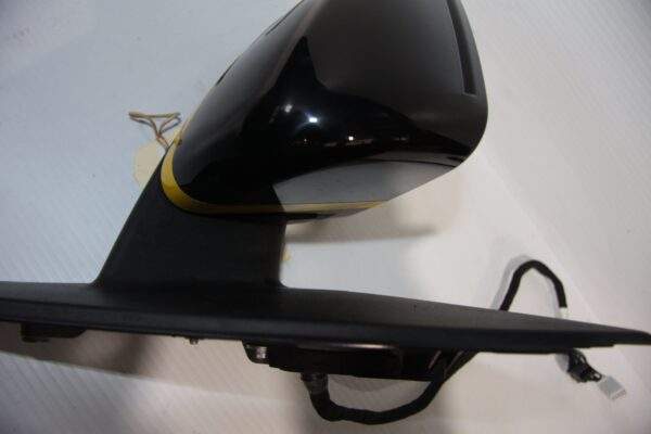 Mercedes Benz W176 A45 AMG Right Drivers Side Mirror Complete A1768109416